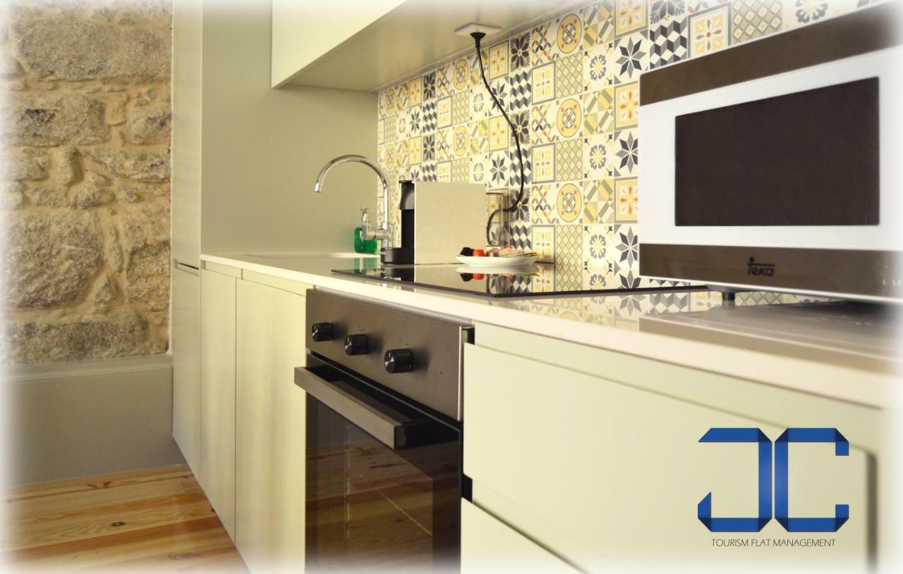 Click! Apartment By Jc Porto Exterior photo